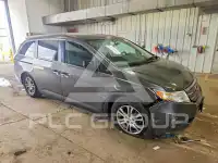 2013 Honda ODYSSEY фото