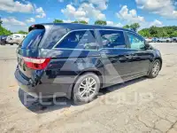 2013 Honda ODYSSEY фото