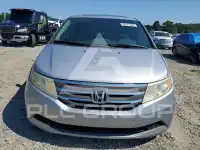 2013 Honda ODYSSEY photo