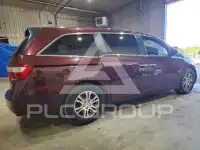 2013 Honda ODYSSEY photo