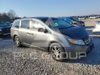 2013 Honda ODYSSEY photo