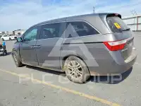 2013 Honda ODYSSEY фото