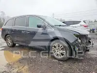 2013 Honda ODYSSEY фото
