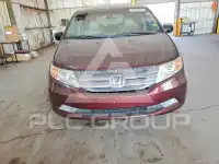 2013 Honda ODYSSEY фото