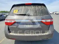 2013 Honda ODYSSEY фото