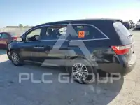 2013 Honda ODYSSEY photo