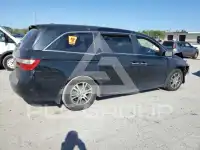 2013 Honda ODYSSEY photo