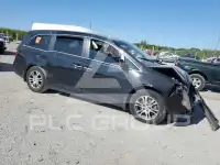 2013 Honda ODYSSEY photo