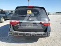 2013 Honda ODYSSEY photo
