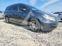 2013 Honda ODYSSEY фото