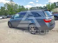 2013 Honda ODYSSEY фото