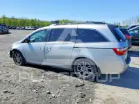 2013 Honda ODYSSEY photo
