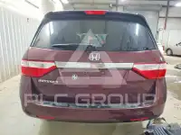 2013 Honda ODYSSEY photo