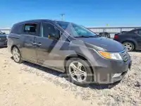 2013 Honda ODYSSEY photo