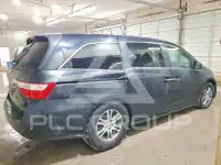 2013 Honda ODYSSEY фото