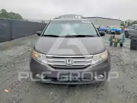 2013 Honda ODYSSEY фото