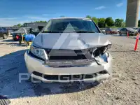 2013 Honda ODYSSEY фото