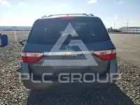 2013 Honda ODYSSEY фото