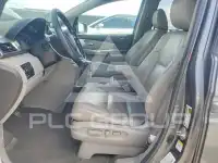 2013 Honda ODYSSEY photo