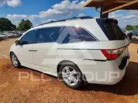 2013 Honda ODYSSEY photo