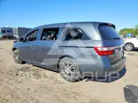 2013 Honda ODYSSEY фото