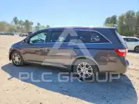 2013 Honda ODYSSEY фото