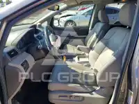 2013 Honda ODYSSEY фото