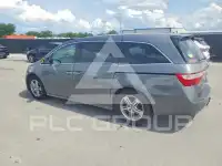 2013 Honda ODYSSEY photo