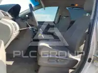 2013 Honda ODYSSEY фото
