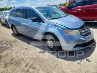 2013 Honda ODYSSEY photo