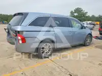 2013 Honda ODYSSEY фото