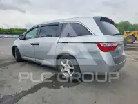 2013 Honda ODYSSEY фото