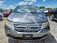 2013 Honda ODYSSEY фото