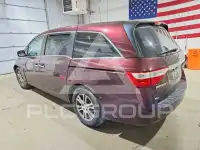 2013 Honda ODYSSEY photo