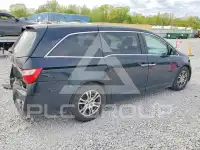 2013 Honda ODYSSEY photo