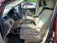 2013 Honda ODYSSEY фото