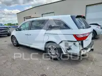 2013 Honda ODYSSEY фото