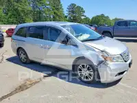 2013 Honda ODYSSEY photo