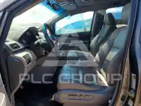 2013 Honda ODYSSEY фото
