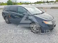 2013 Honda ODYSSEY photo