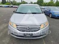 2013 Honda ODYSSEY фото