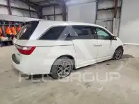 2013 Honda ODYSSEY фото