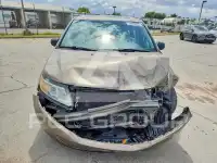 2013 Honda ODYSSEY photo