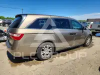 2013 Honda ODYSSEY photo