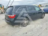 2013 Honda ODYSSEY фото