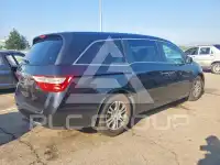 2013 Honda ODYSSEY фото