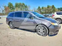 2013 Honda ODYSSEY фото