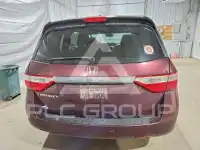 2013 Honda ODYSSEY photo