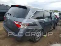 2013 Honda ODYSSEY фото
