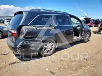 2013 Honda ODYSSEY photo